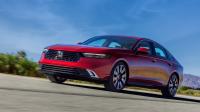 Toyota Camry Vs. Honda Accord Depreciation: Which Loses More Value After 5 Years?