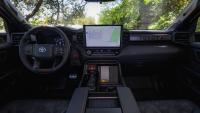 2027 Toyota Sequoia: Trailhunter Package and 14-Inch Screen Explained