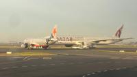 Planes come within metres of collision at Sydney Airport