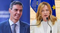 Spain imposes border controls on travellers from Italy