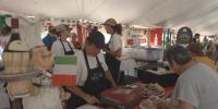 Iron Mountain Italian Fest satiates community’s hunger and curiosity for Italian culture