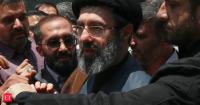 Iran releases video of Mojtaba Khamenei after reports of critical health