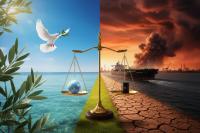 Poll: Half of Americans Fear Broader Instability From Middle East War