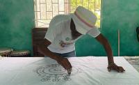 Bequia’s BABI Program Graduates Six Batik Artists