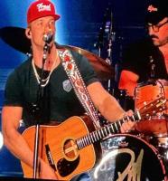 Concert Review: Parker McCollum brings the real country to Musikfest