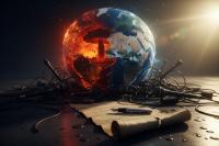 World’s nine nuclear powers spend $119 billion in nuclear weaponry, as treaties expire and threats of annihilation increase