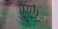 Preserving the Legacy of Biker Art: David Mann Exhibit Rides Into Sturgis