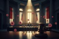 Senate Committee Votes to Hold Fauci in Contempt of Congress, Sends Referral to DOJ