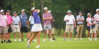U.S. Women's Amateur Semifinals Suspended As Talley Eyes Second Final Appearance
