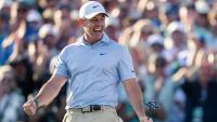 7 Champions, 9 Majors: The Definitive Ranking of 2026’s Major Golf Performances
