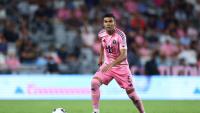 Inter Miami vs Monterrey: live