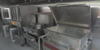 Johnson County Poor Farm to open new shared-use commercial kitchen