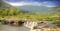 Lewisburg and New River National Park & Preserve receive national recognition