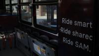 Sioux Area Metro's ‘Better Buses’ hit the streets