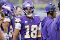 “It Gets Frustrating”: Justin Jefferson Reveals Honest Feelings When Vikings QBs Fail to Do Their Job