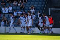 AFC Fylde 2 Wealdstone 2: Home point kicks off the Coasters’ return to the National League