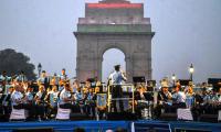 IAF Band to hold special Independence Day performance at National War Memorial today