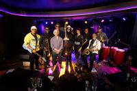 Don Was and The Pan-Detroit Ensemble to perform at the Vilar