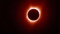 UK solar eclipse to plunge skies into darkness as experts reveal prime viewing spots