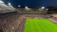 Valencia 1 Newcastle United 2 as Matthias Jaissle kicks off with a ‘lively’ comeback victory