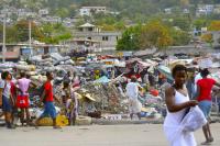 Haiti and the politics of persecution