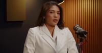 History-making pageant winner dethroned for ‘language’ fights back