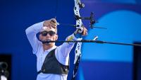 Kazakh archers to vie for top honors at Asian Games 2026