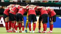 South Korea FA say sorry for providing 'sexual services' for foreign referees