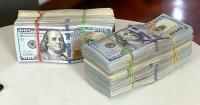 Treasury secretary pushes bankers to pursue 1 border security plan