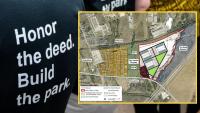 Texas city planned to build data center. Then residents sued
