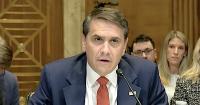 Senate holdouts on Todd Blanche nomination deliver decisions during overnighter