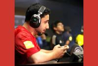 Bahrain charged up for three esports contests