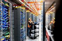 Amazon data center plant in Texas could become America’s biggest polluter