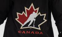 Canada whips U.S. 8-1 to win Hlinka Gretzky Cup