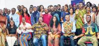 Accra Arts and Health Festival marks milestone for Ghana’s creative health sector