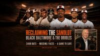 Reclaiming the Sandlot: The $400 Bat, the Missing Roar and Why the Orioles Must Reconnect with Black Baltimore