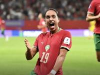 WAFCON 2026: Morocco Beat South Africa 2-1 To Reach Semifinal, Qualify For World Cup