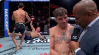 UFC Fight Night 284: Best photos from Las Vegas