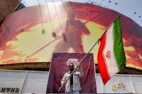 Iran Hands US Six Demands to Reopen Hormuz, 'Only China and Russia Smile'