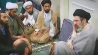 Iran releases new video of Supreme Leader Mojtaba Khamenei amid reports of critical health