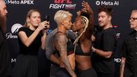 Lemos vs. Thainara prediction, pick, time for UFC Vegas 120