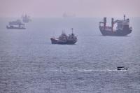 Iran Makes New Hormuz Demands, UAE Says a Ship was Targeted