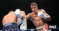 Boxing: Nyika defeats Masson to win IBF World Title Eliminator in Auckland
