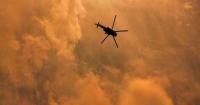 Dawn over the Donbas: Ukraine’s aeromedical air bridge