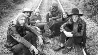 How Gregg Allman turned late-night despair into the classic Soiuthern anthem Whipping Post