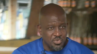 Haitian chef regrets voting for Trump after the end of TPS ruined his business