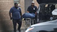 Horror as more than 50 bodies found decomposing in Chicago funeral home 'abomination'