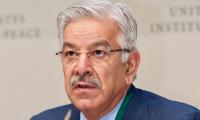 “The Islamic World Must Unite Against Israel,” Pakistani Defense Minister Says