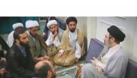 Iran's Mehr News agency releases undated video of Mojtaba Khamenei after Israeli Media report on his poor health