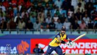 Kusal Mendis named President of newly formed Sri Lankan Professional Cricketers' Association